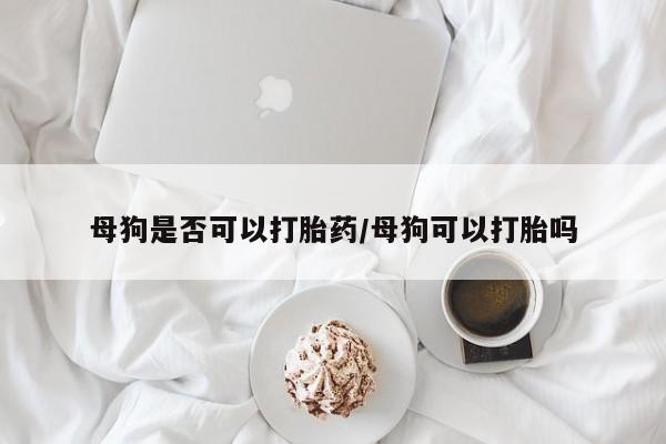 打胎药怎么购买母狗是否可以打胎药/母狗可以打胎吗